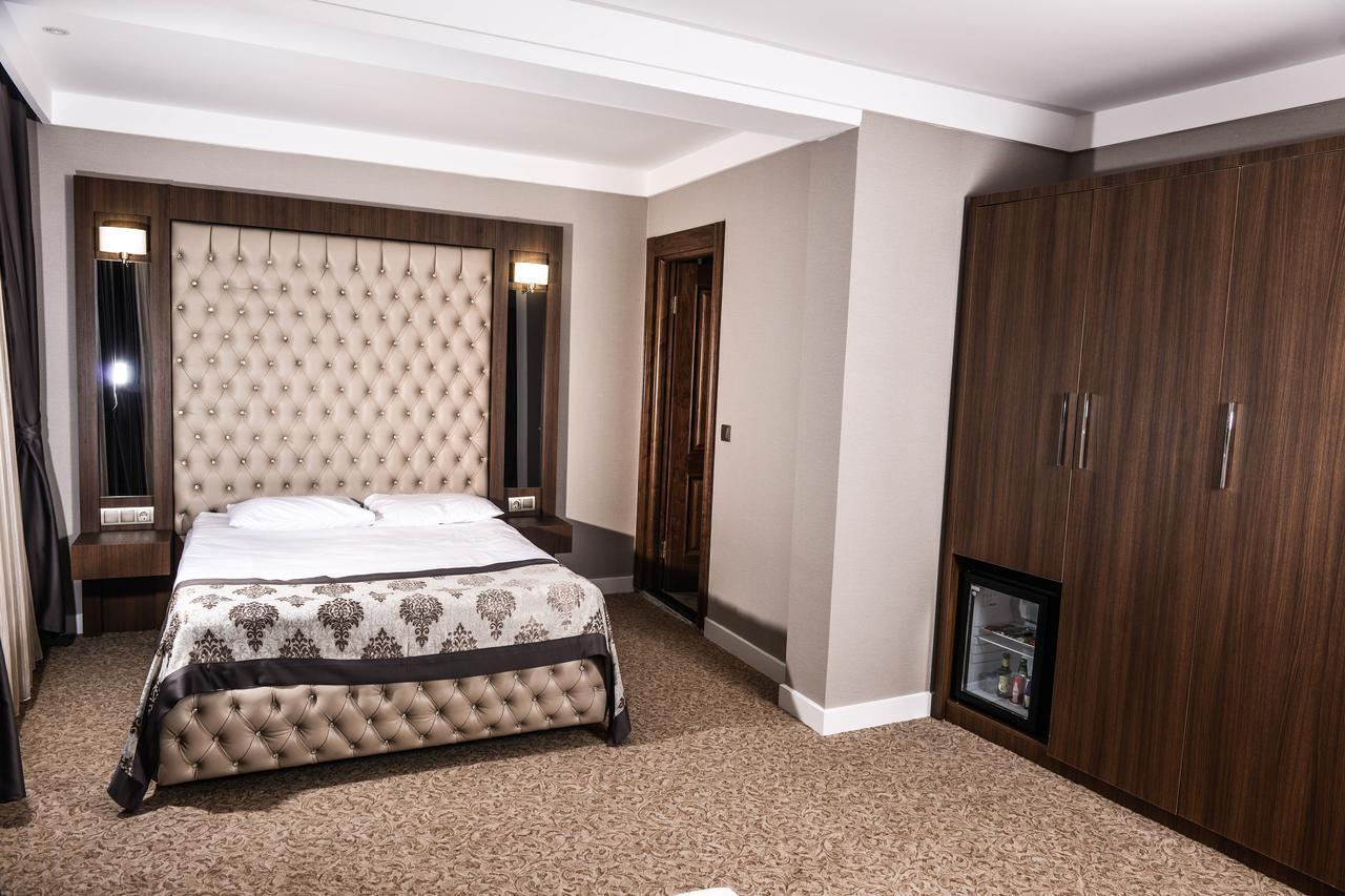 Royal Sivas Hotel מראה חיצוני תמונה