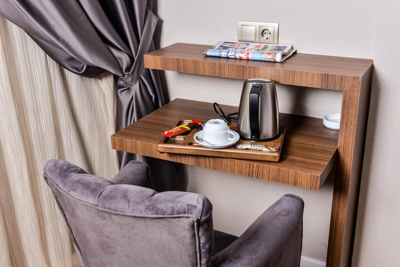 Royal Sivas Hotel מראה חיצוני תמונה