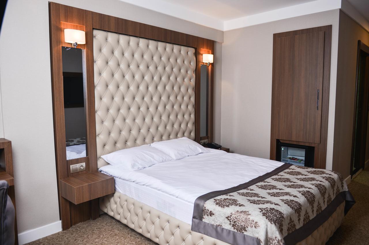 Royal Sivas Hotel מראה חיצוני תמונה