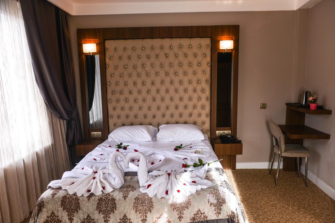 Royal Sivas Hotel מראה חיצוני תמונה