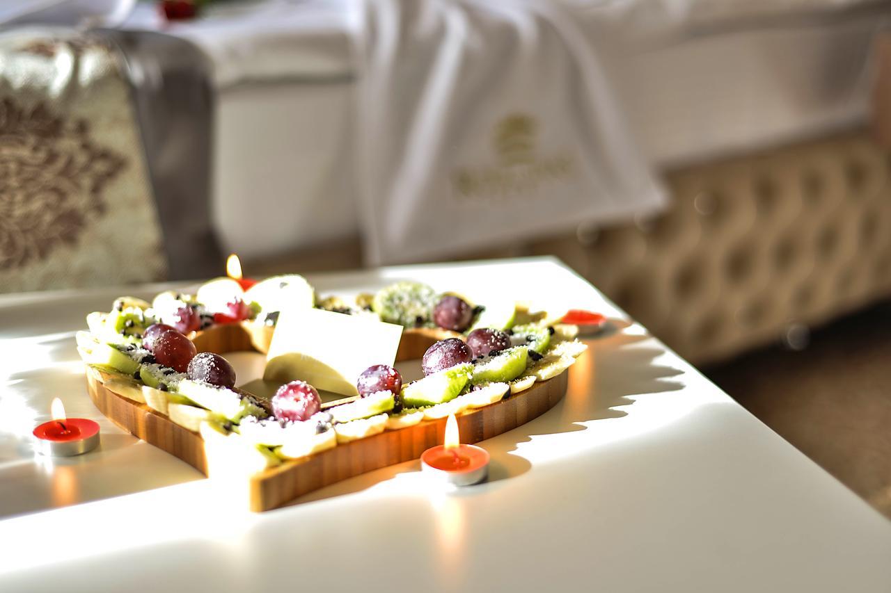 Royal Sivas Hotel מראה חיצוני תמונה