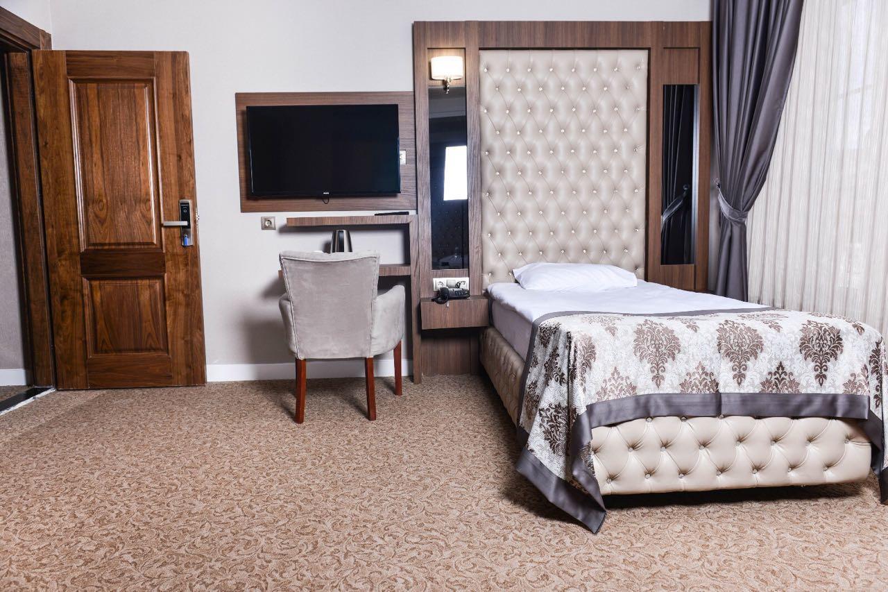 Royal Sivas Hotel מראה חיצוני תמונה