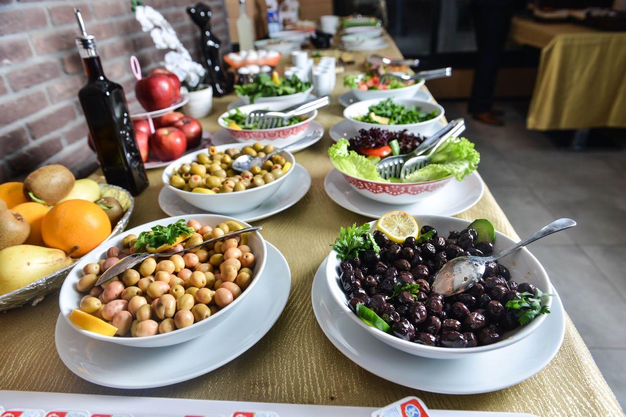 Royal Sivas Hotel מראה חיצוני תמונה