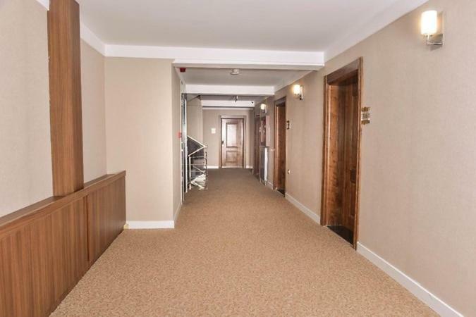 Royal Sivas Hotel מראה חיצוני תמונה
